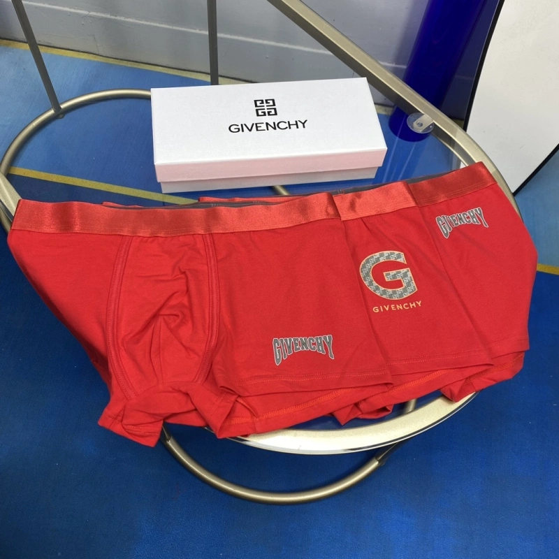 Givenchy Underwear Cozy 276386