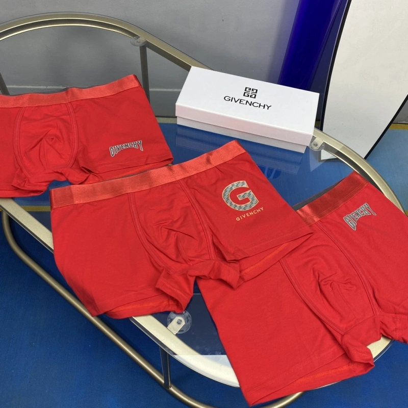 Givenchy Underwear Cozy 276386