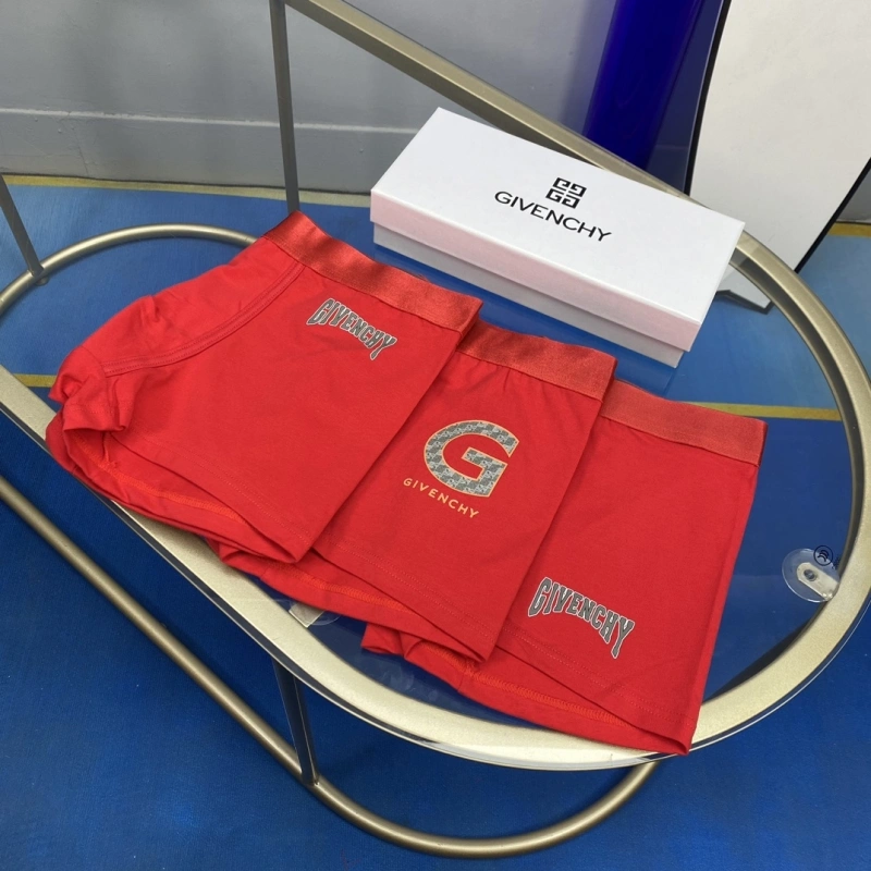 Givenchy Underwear Cozy 276386