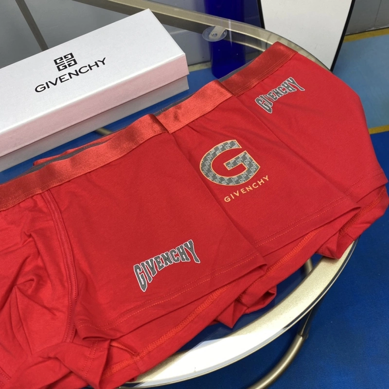 Givenchy Underwear Cozy 276386