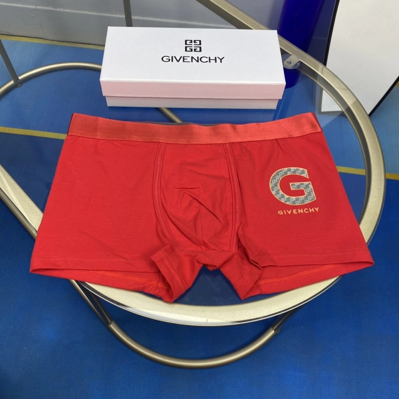 Givenchy Underwear Cozy 276386