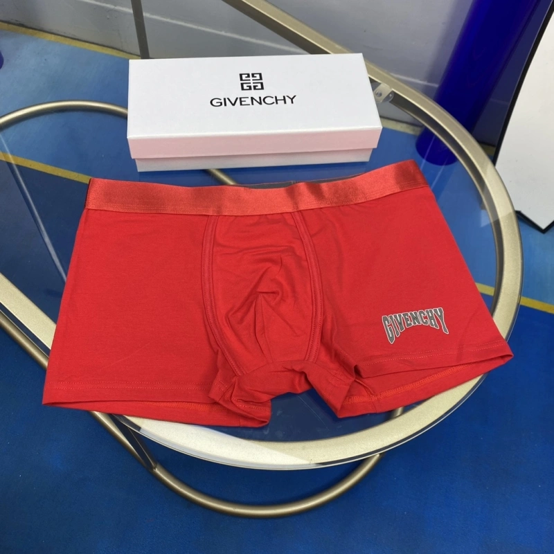 Givenchy Underwear Cozy 276386