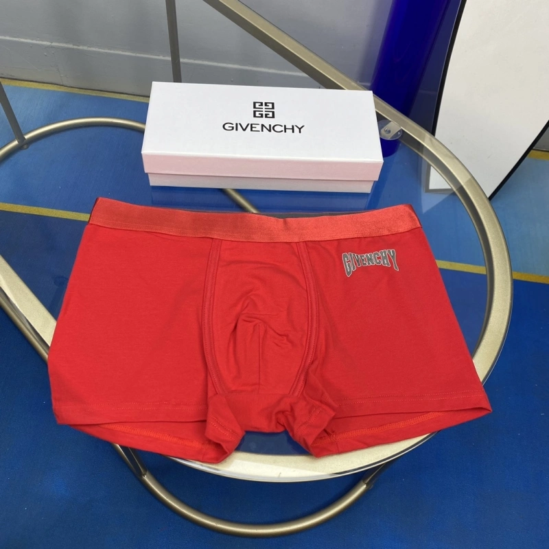 Givenchy Underwear Cozy 276386