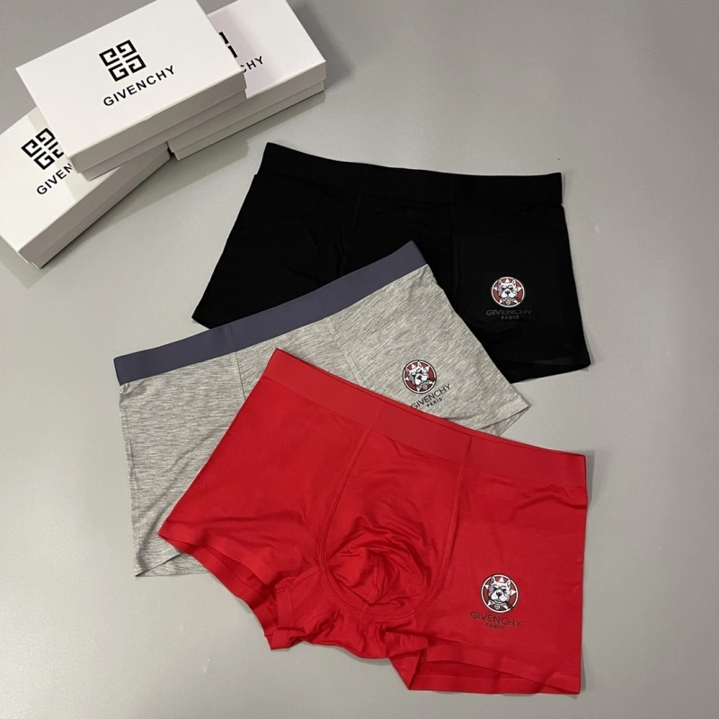 Neat Givenchy Underwear 276387