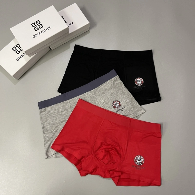 Neat Givenchy Underwear 276387