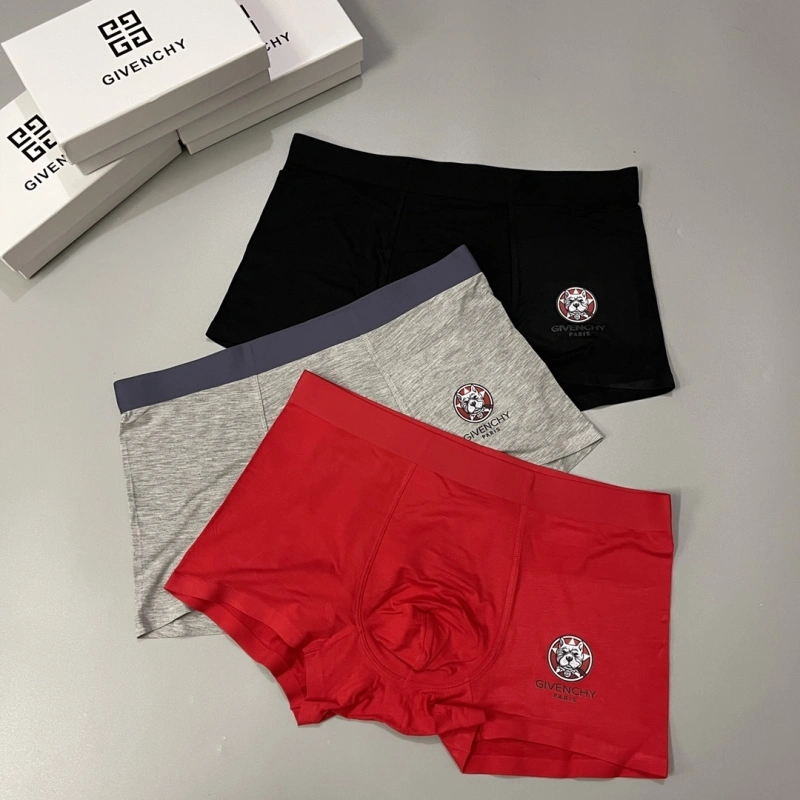 Neat Givenchy Underwear 276387