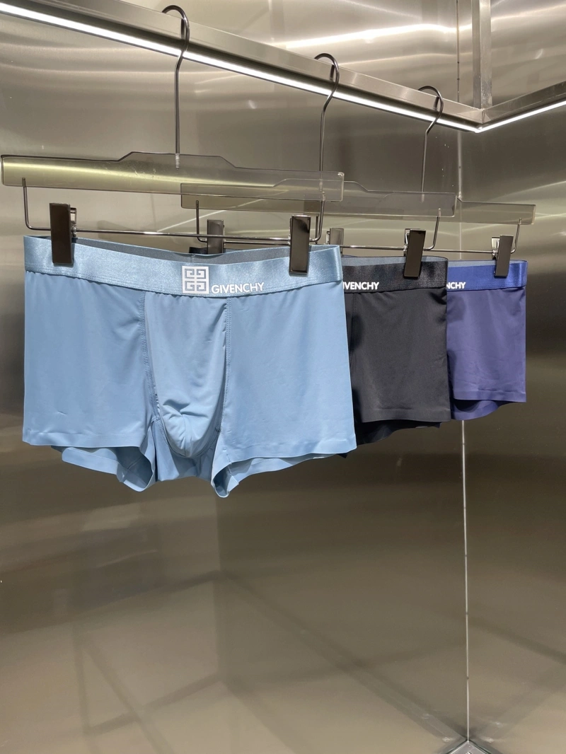 WaterResistant Givenchy Underwear 276381