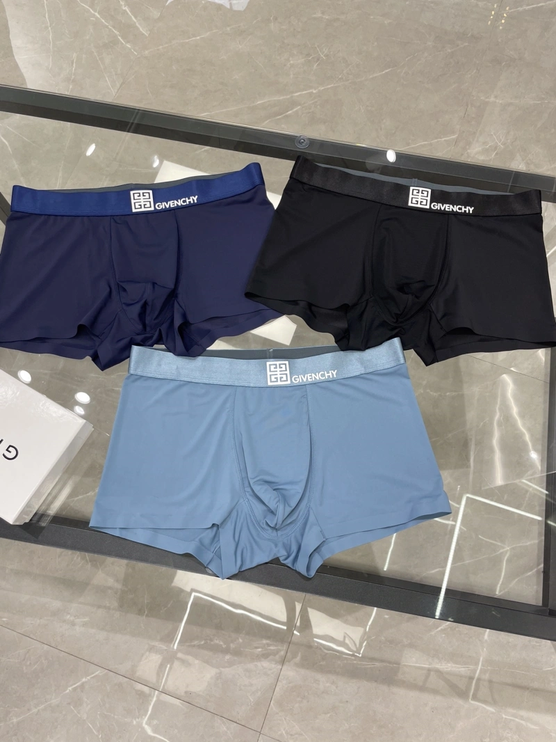 WaterResistant Givenchy Underwear 276381