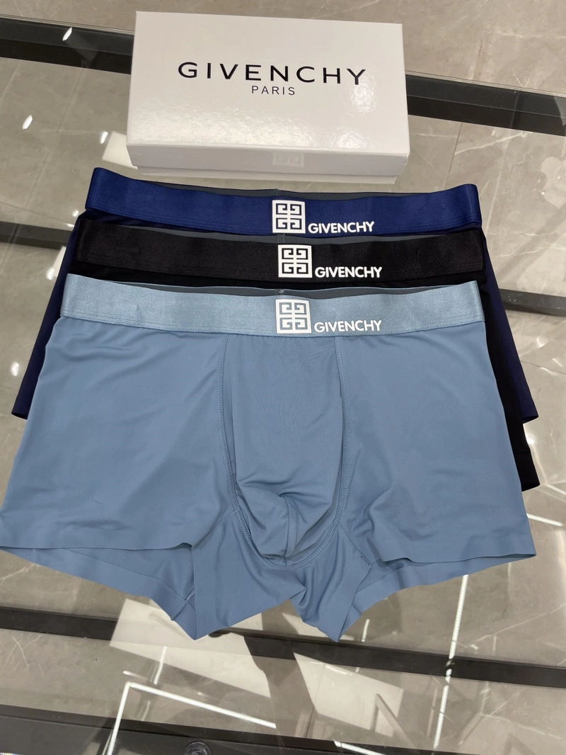 WaterResistant Givenchy Underwear 276381