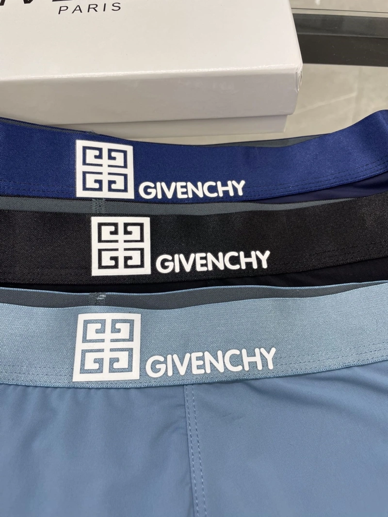 WaterResistant Givenchy Underwear 276381