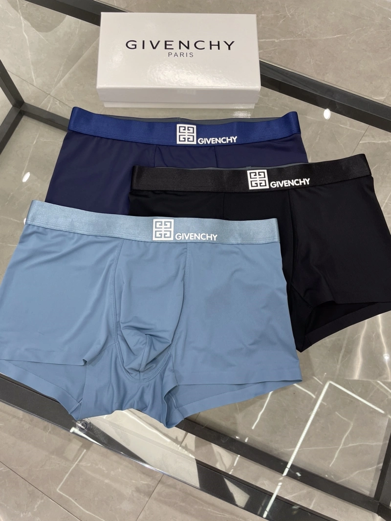 WaterResistant Givenchy Underwear 276381