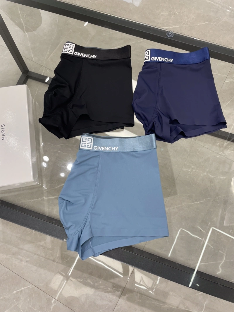 WaterResistant Givenchy Underwear 276381