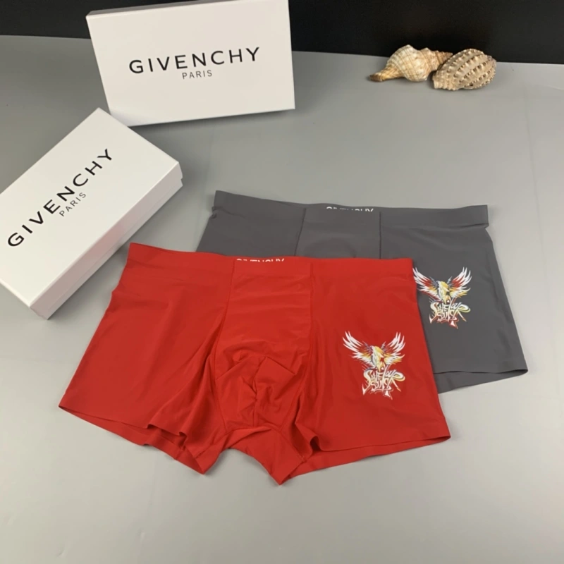Comfortable Givenchy Underwear 276377