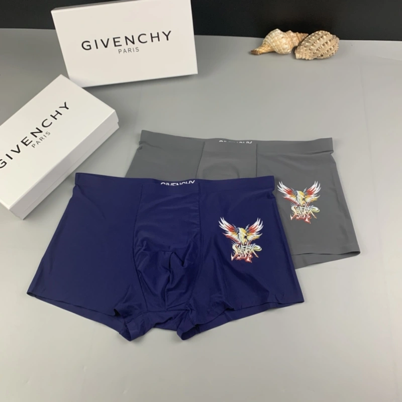 Comfortable Givenchy Underwear 276377
