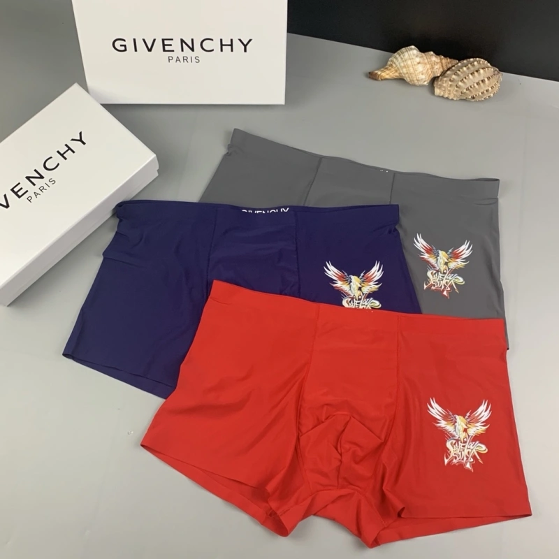 Comfortable Givenchy Underwear 276377