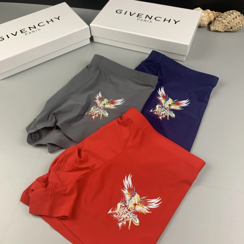 Comfortable Givenchy Underwear 276377