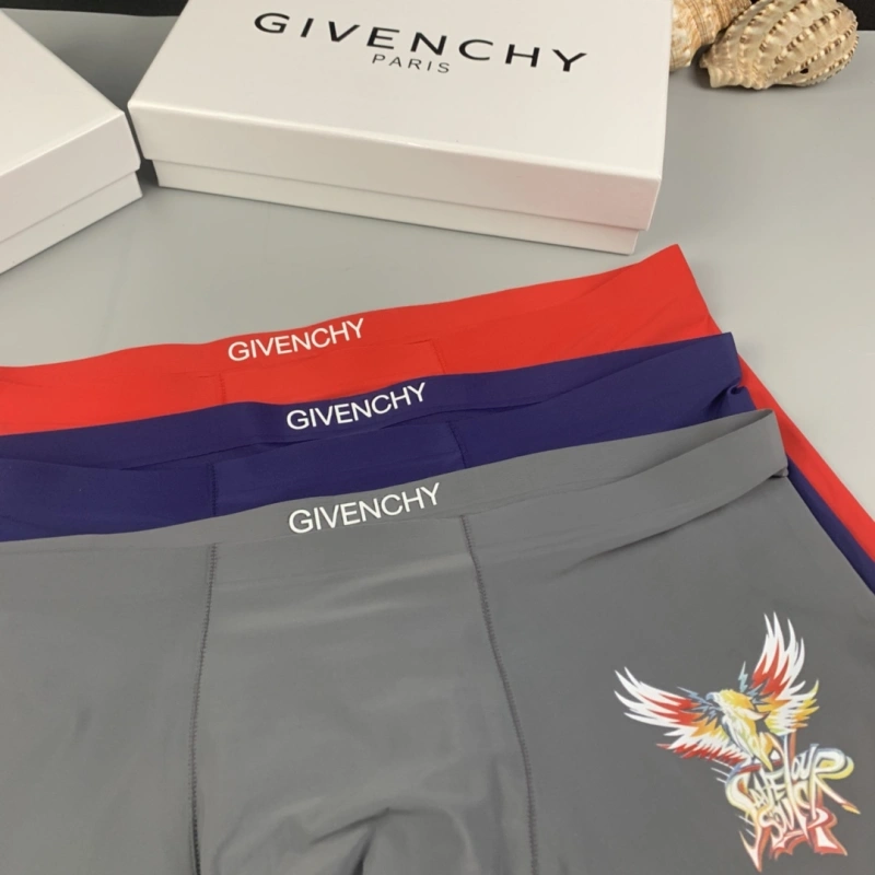 Comfortable Givenchy Underwear 276377