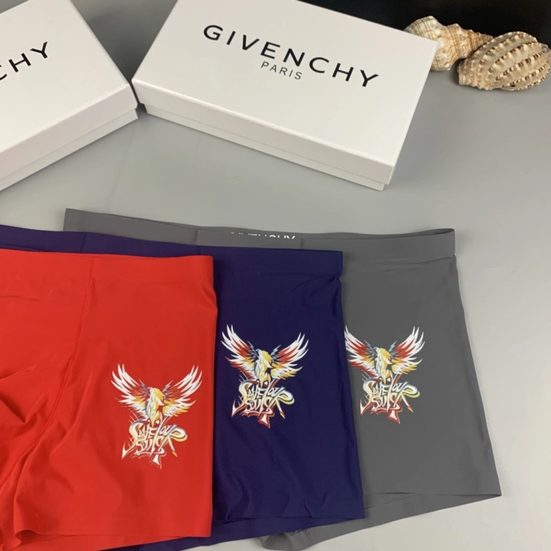 Comfortable Givenchy Underwear 276377