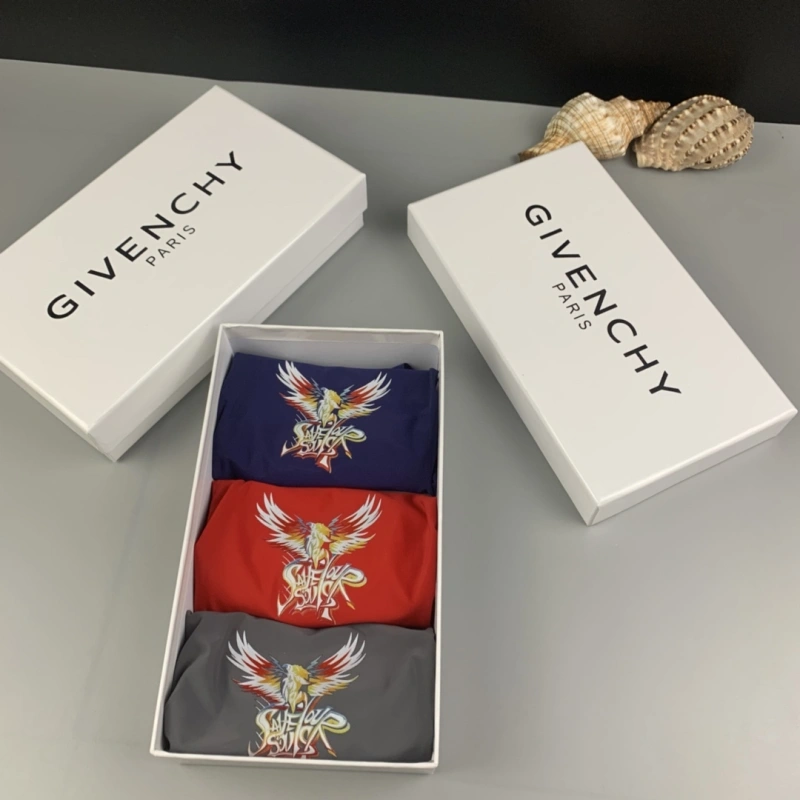 Comfortable Givenchy Underwear 276377