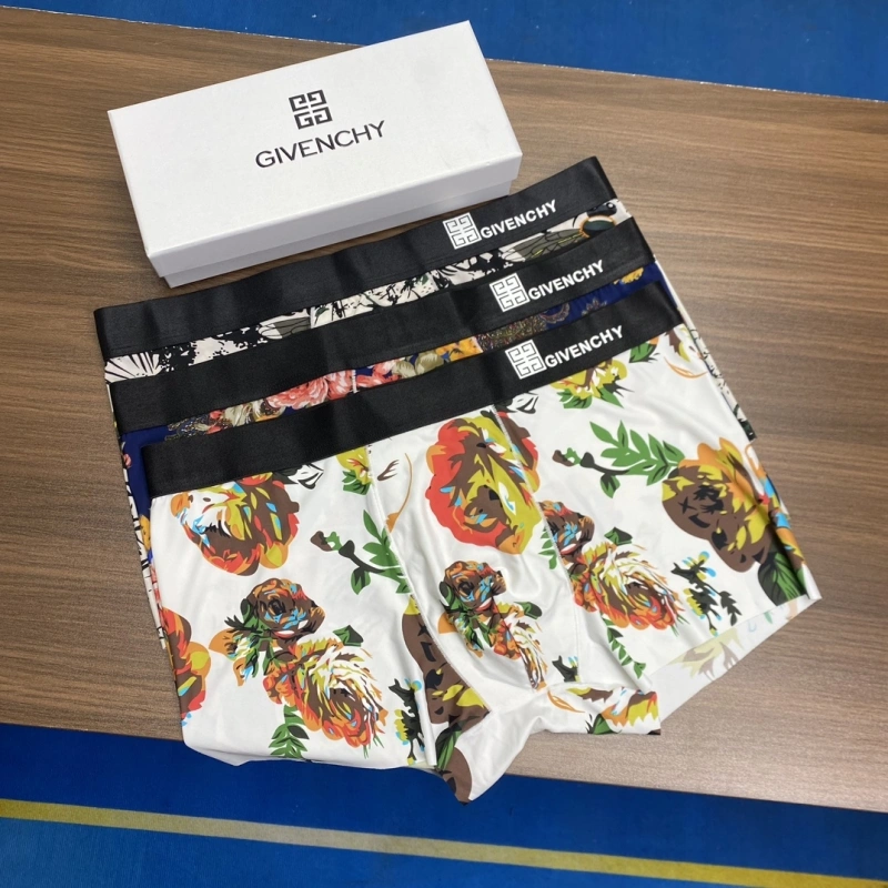 Seasonal Givenchy Underwear 276376
