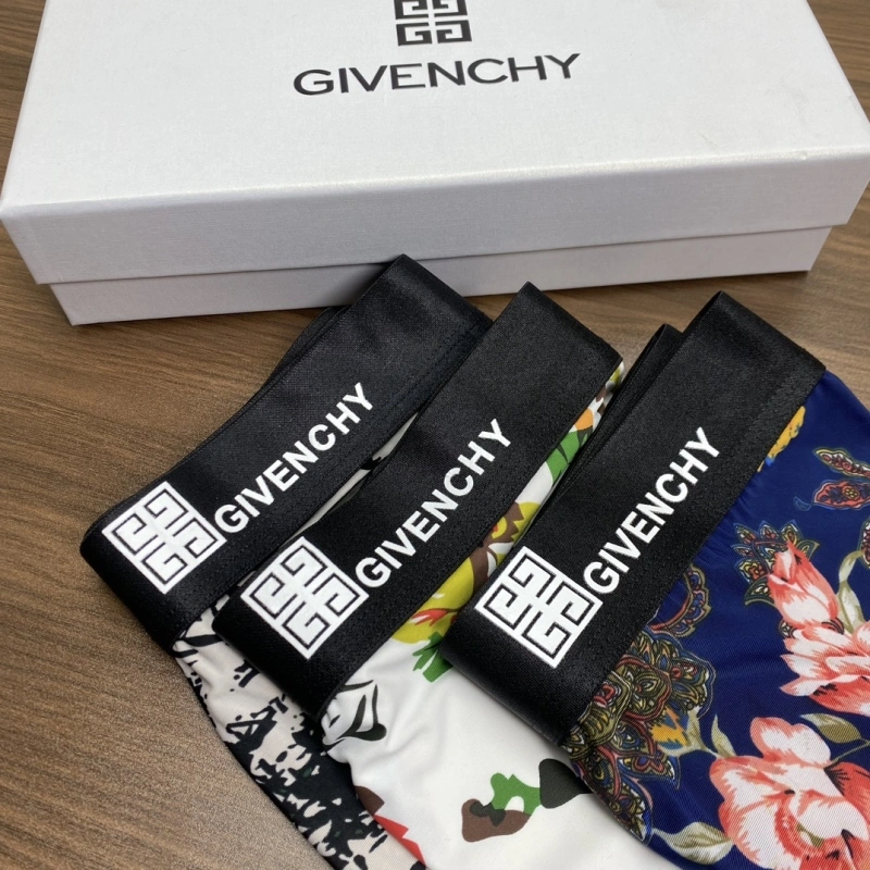Seasonal Givenchy Underwear 276376