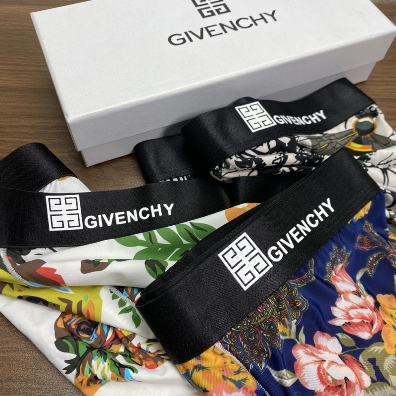 Seasonal Givenchy Underwear 276376