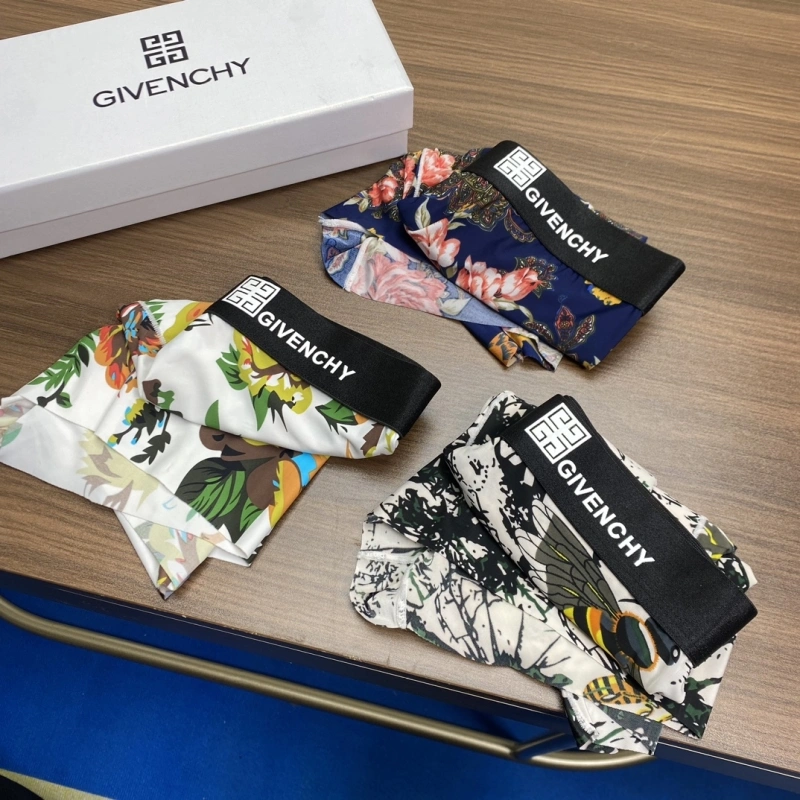 Seasonal Givenchy Underwear 276376