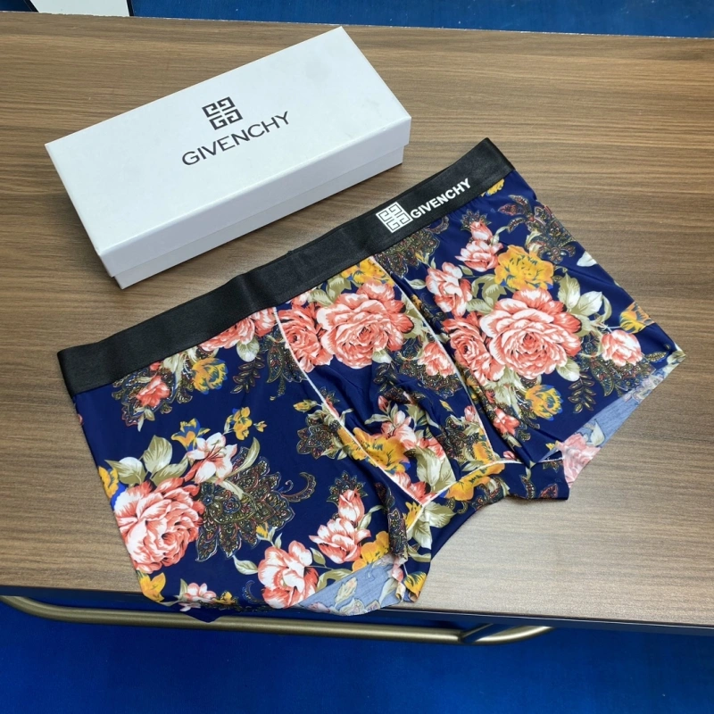 Seasonal Givenchy Underwear 276376