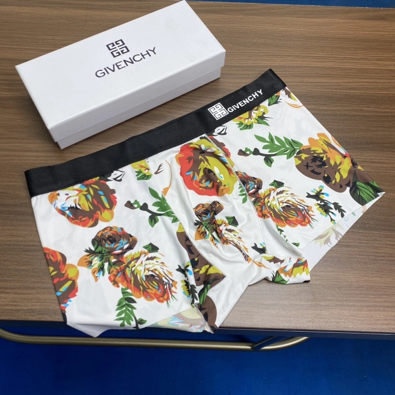 Seasonal Givenchy Underwear 276376