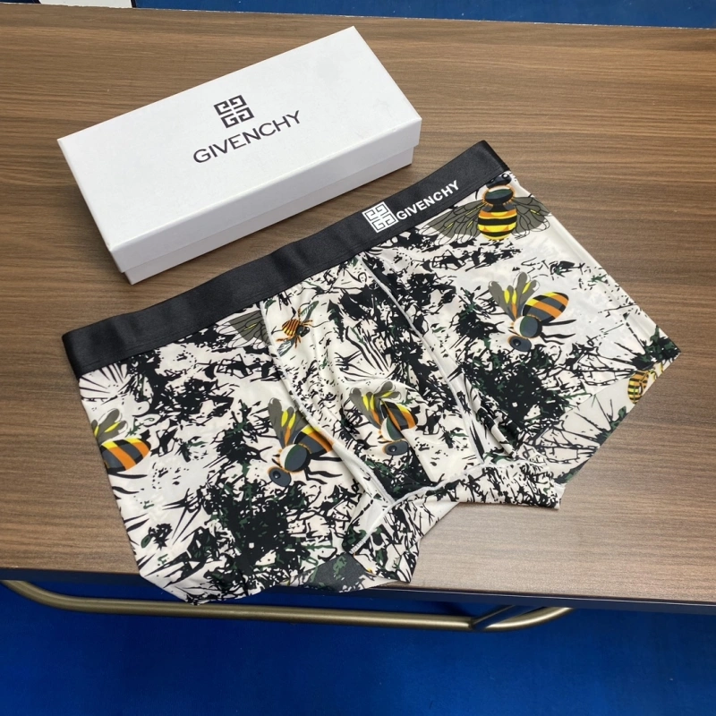 Seasonal Givenchy Underwear 276376