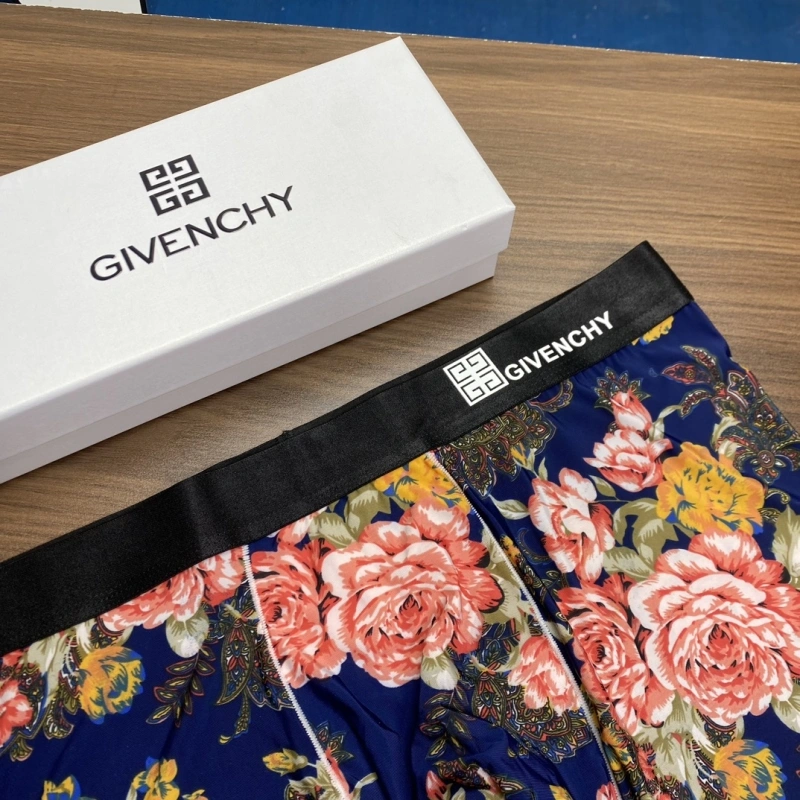 Seasonal Givenchy Underwear 276376