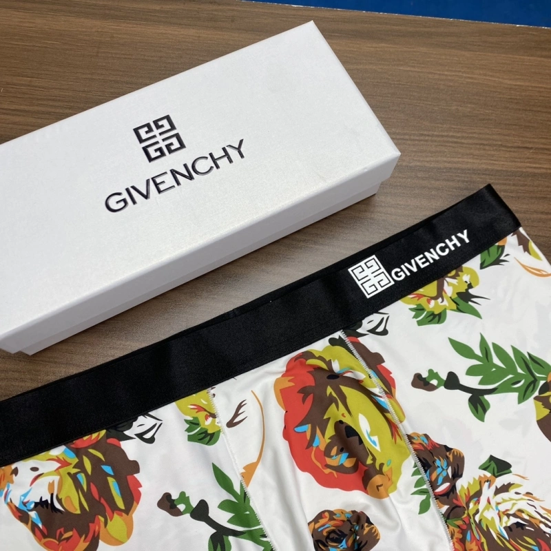 Seasonal Givenchy Underwear 276376