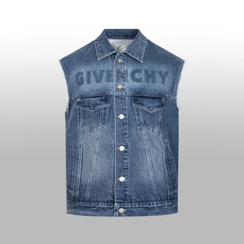 FreshLook Givenchy Vest 124113