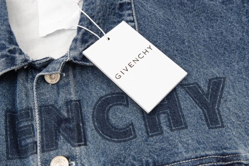 FreshLook Givenchy Vest 124113