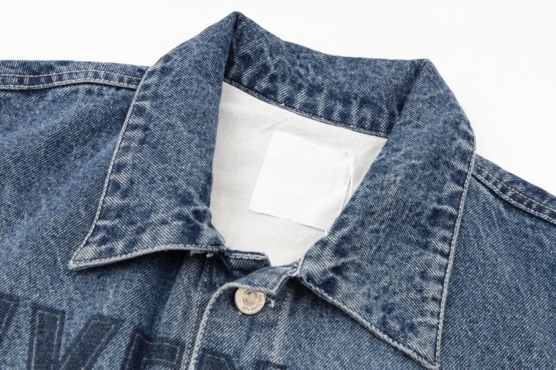 FreshLook Givenchy Vest 124113