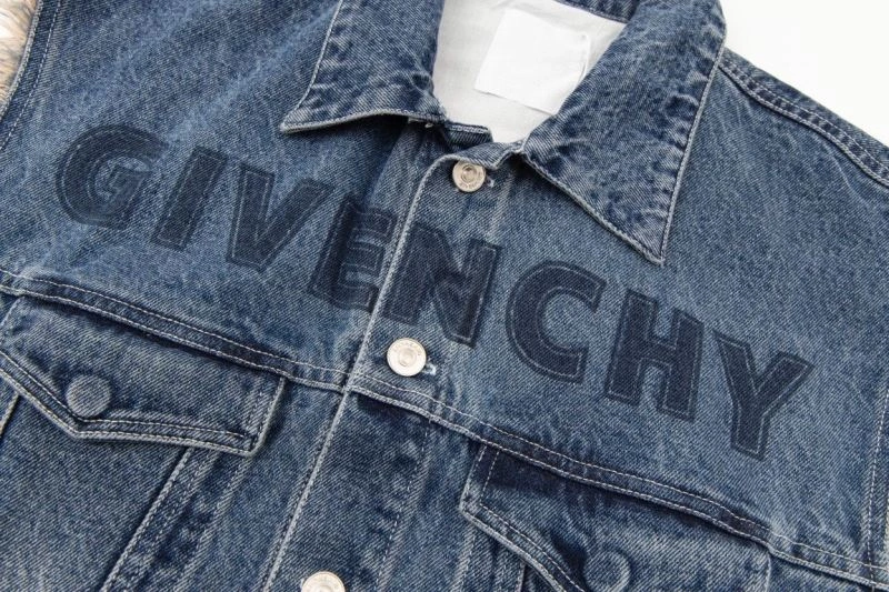 FreshLook Givenchy Vest 124113