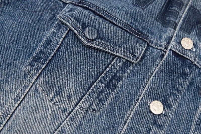 FreshLook Givenchy Vest 124113