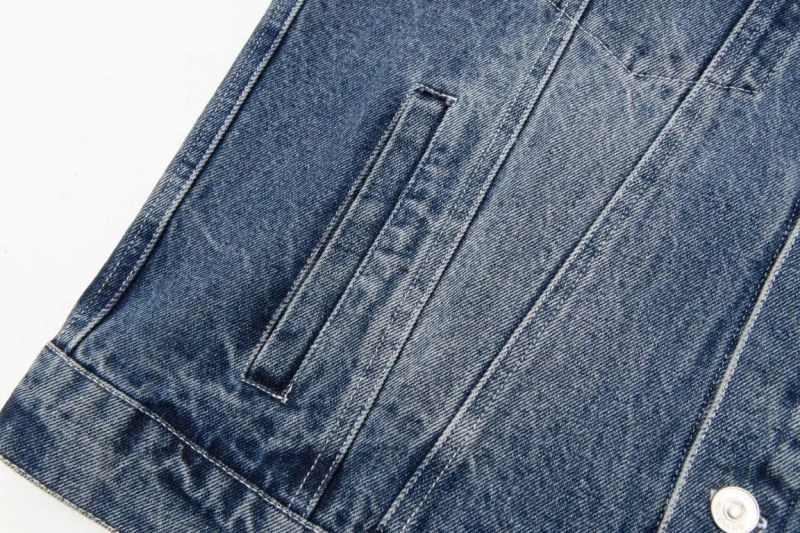 FreshLook Givenchy Vest 124113