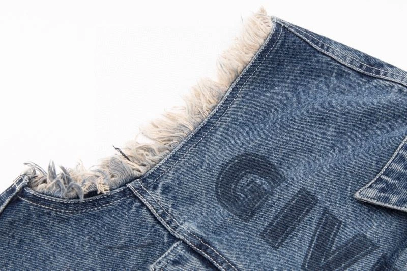FreshLook Givenchy Vest 124113