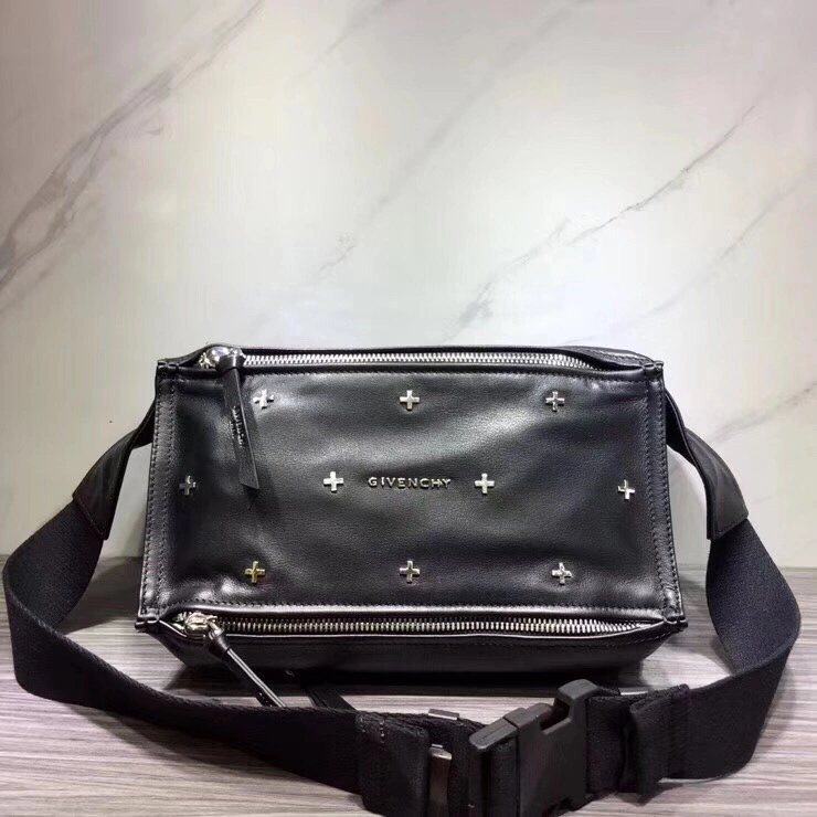 SunProtective Givenchy Waist Chest Packs 64462