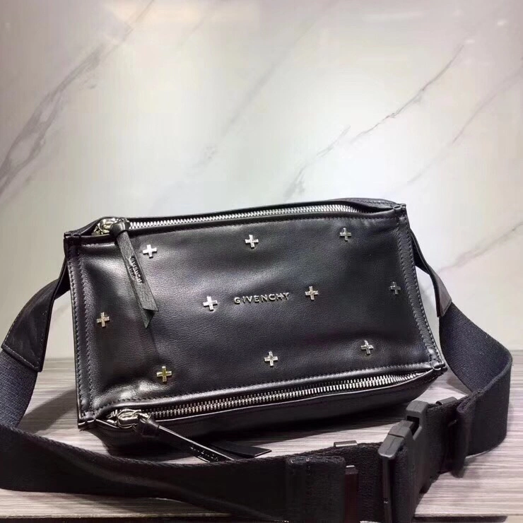 SunProtective Givenchy Waist Chest Packs 64462