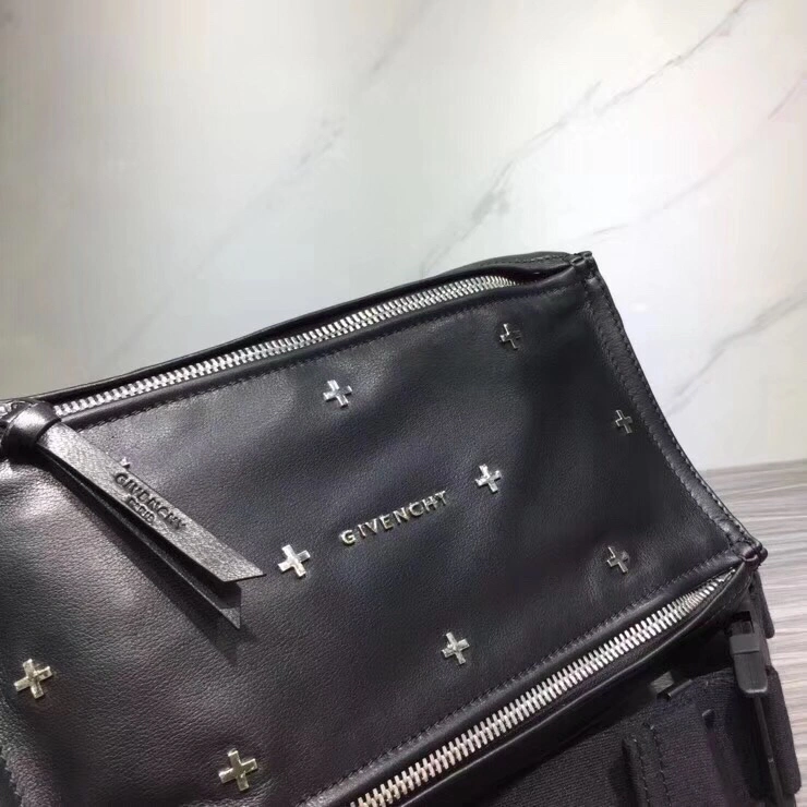 SunProtective Givenchy Waist Chest Packs 64462