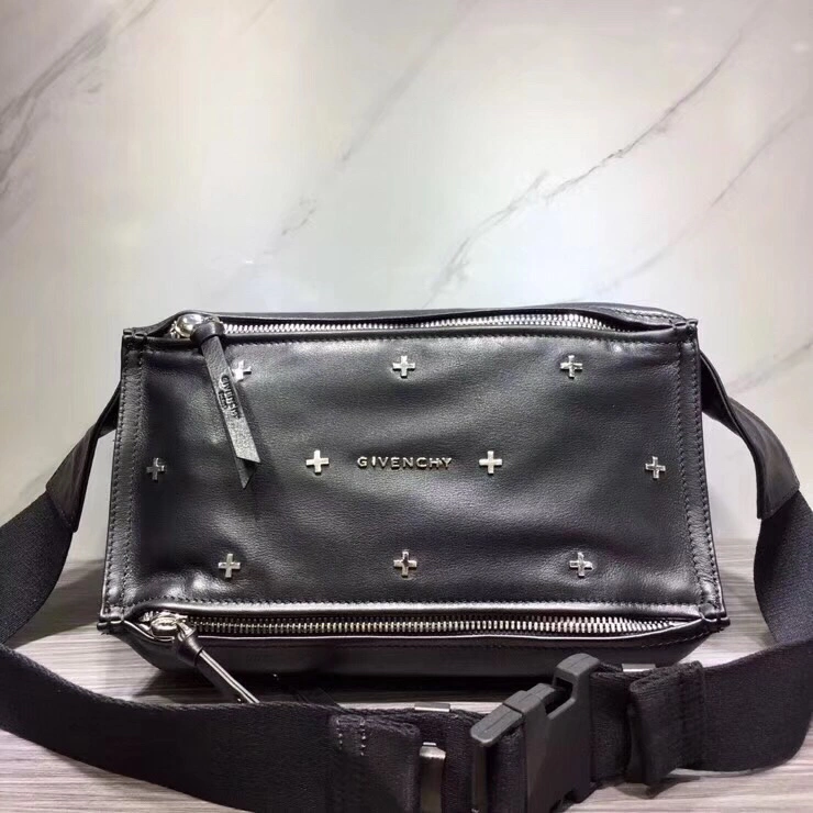 SunProtective Givenchy Waist Chest Packs 64462