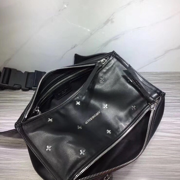 SunProtective Givenchy Waist Chest Packs 64462