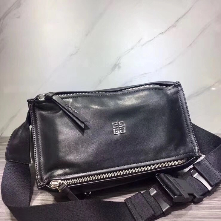 Elegant Givenchy Waist Chest Packs 64464