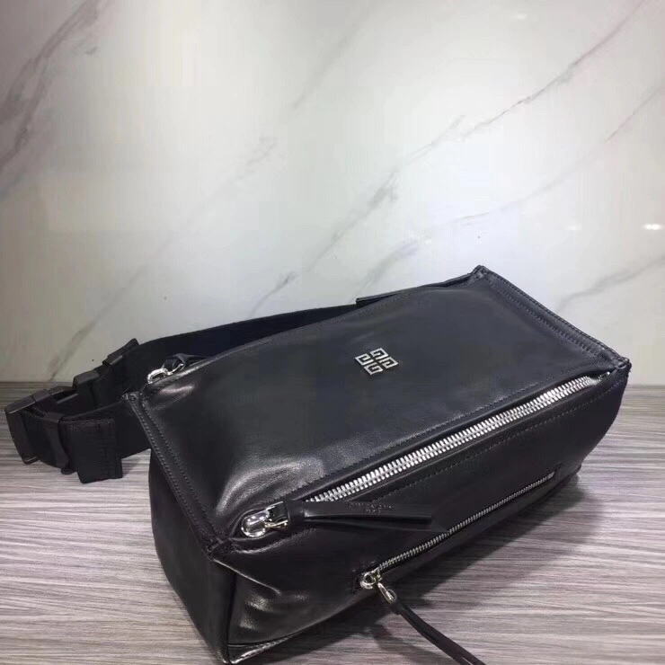 Elegant Givenchy Waist Chest Packs 64464