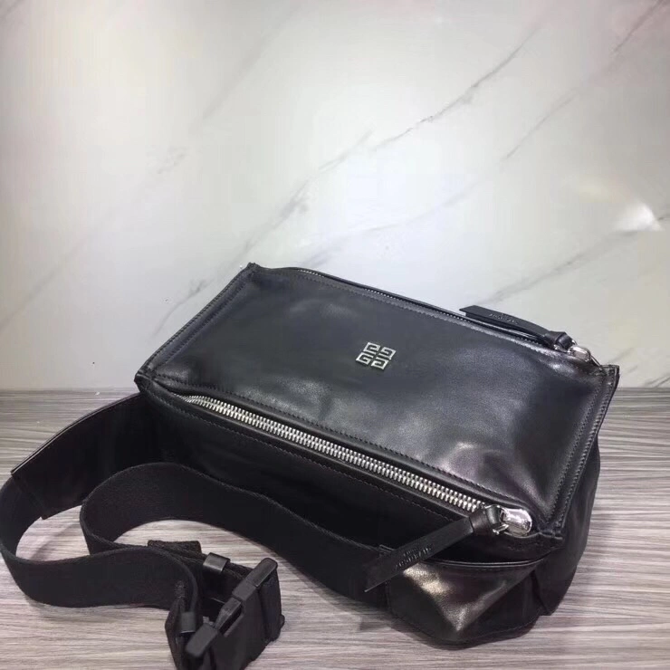 Elegant Givenchy Waist Chest Packs 64464