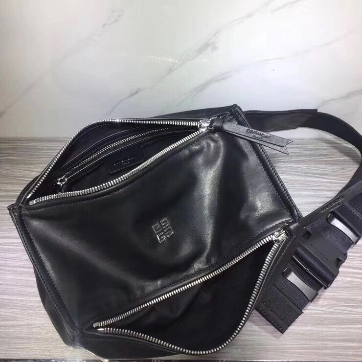 Elegant Givenchy Waist Chest Packs 64464