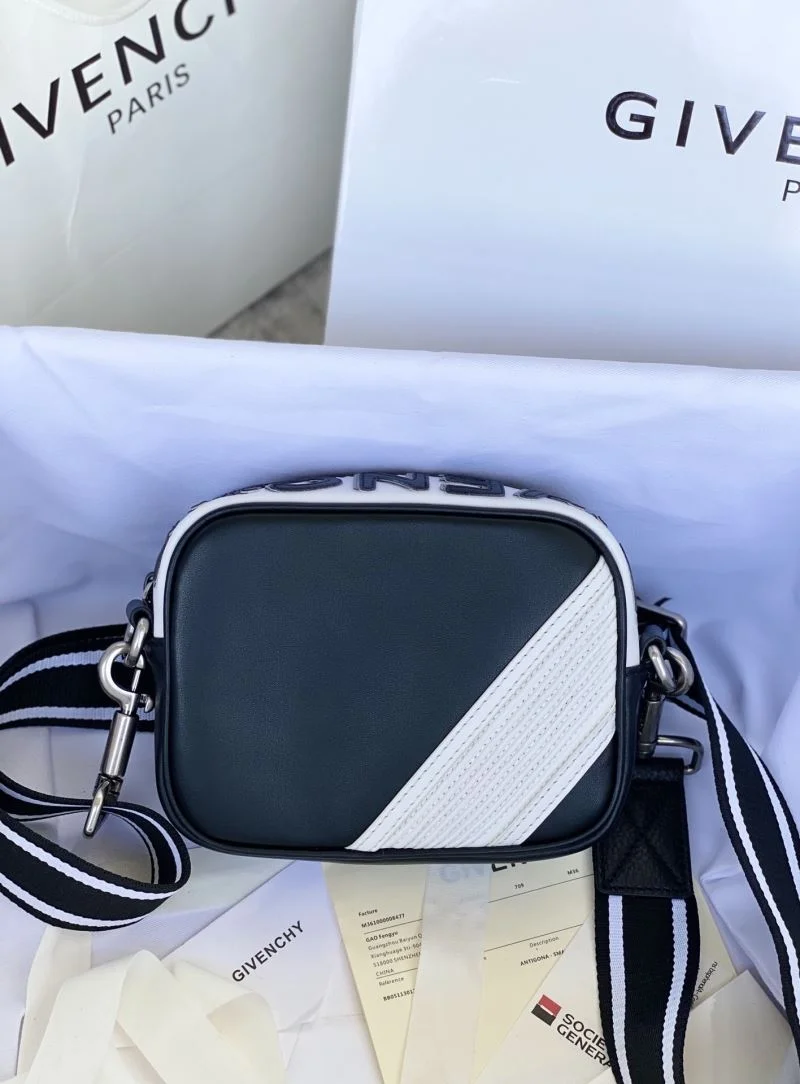 Givenchy Waist Chest Packs Durable 44909