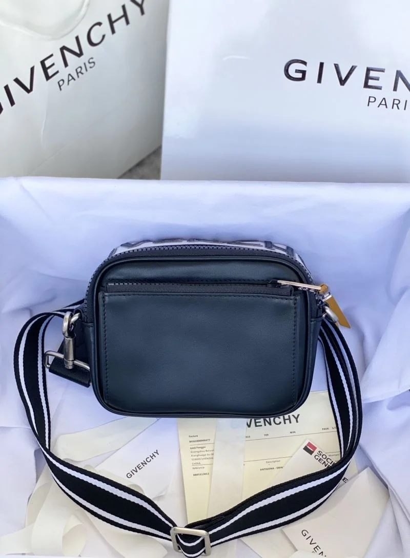 Givenchy Waist Chest Packs Durable 44909